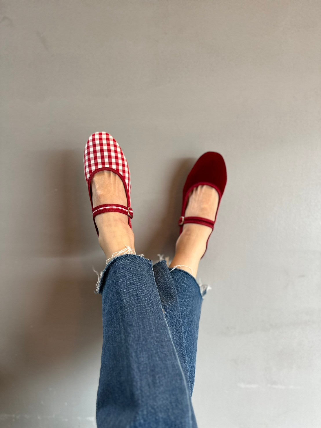 COLMAR gingham check BLACK