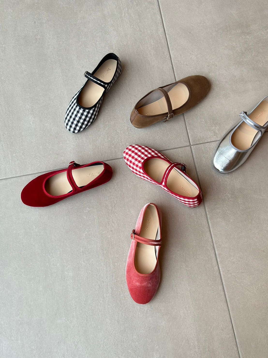 COLMAR silver