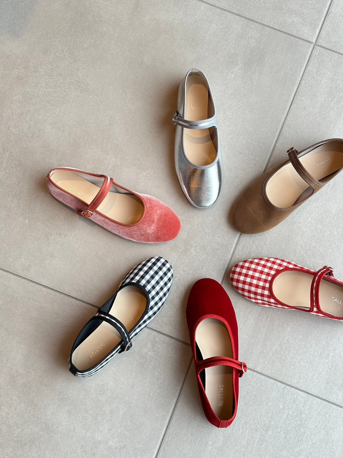 COLMAR silver