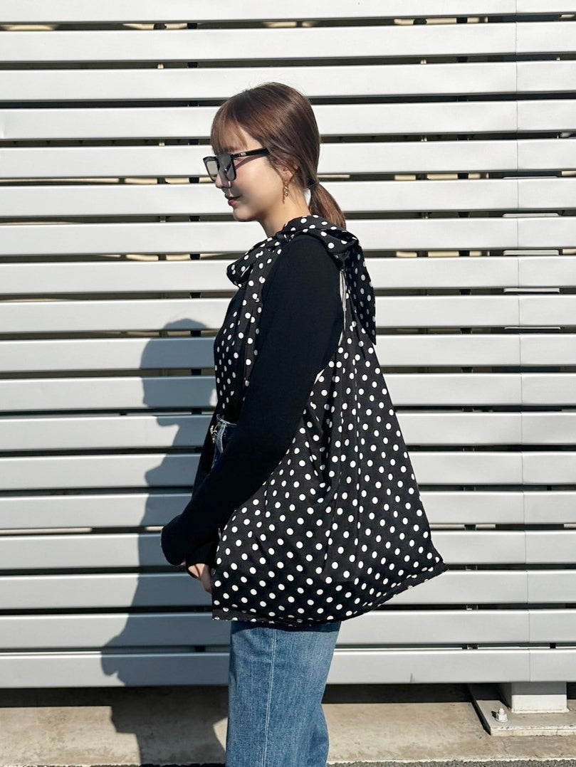 MA MANIERE ドット