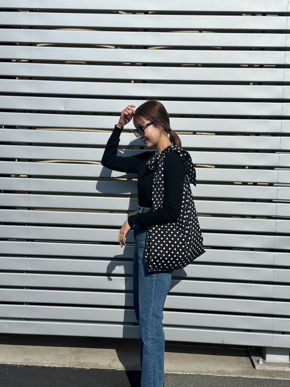 MA MANIERE ドット
