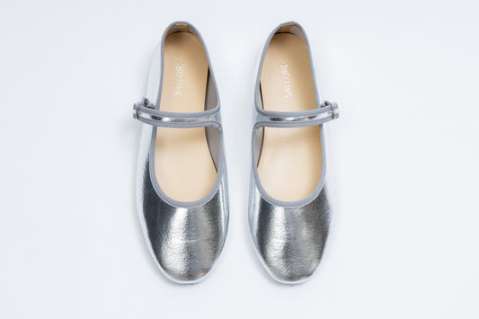 COLMAR silver