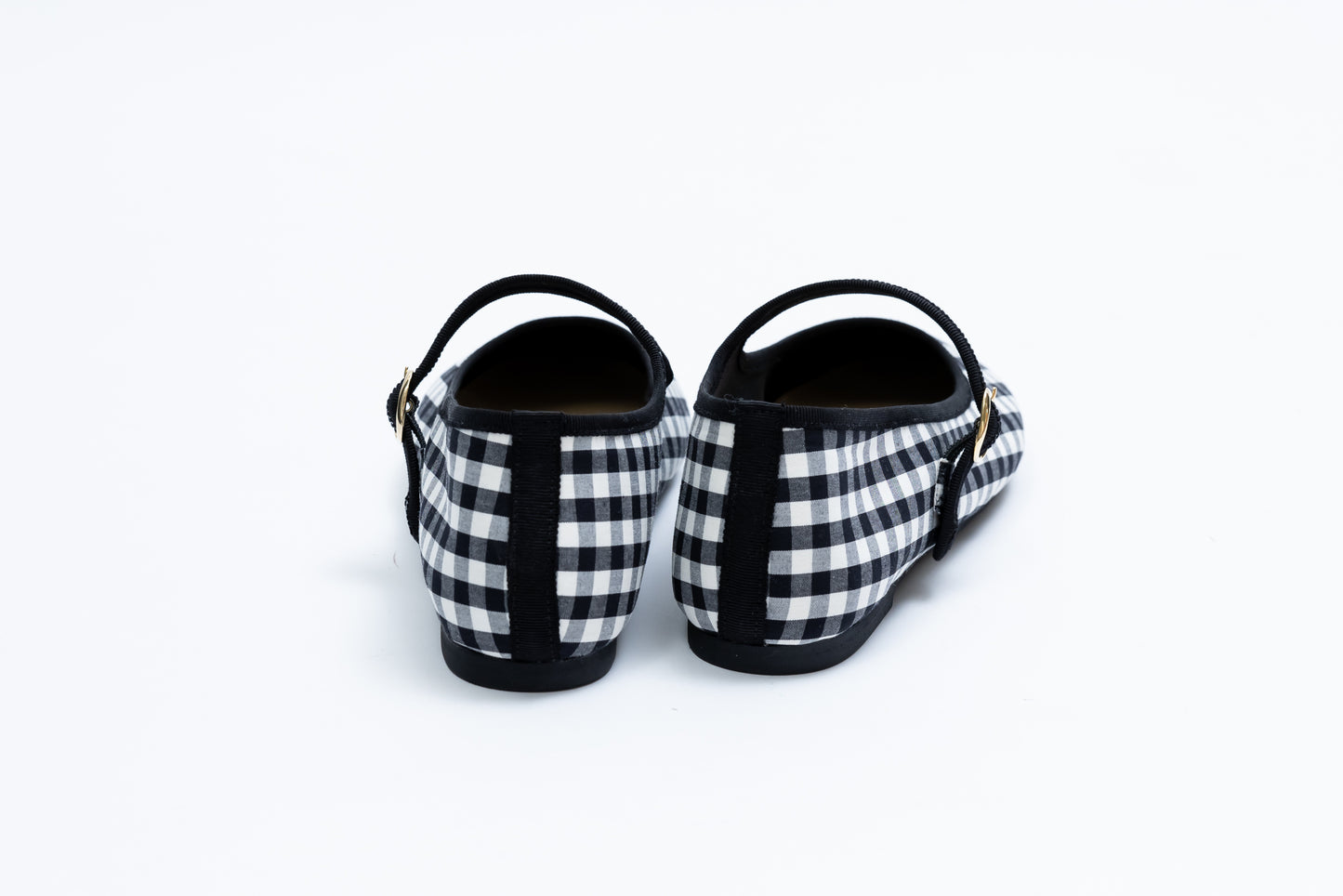 COLMAR gingham check BLACK