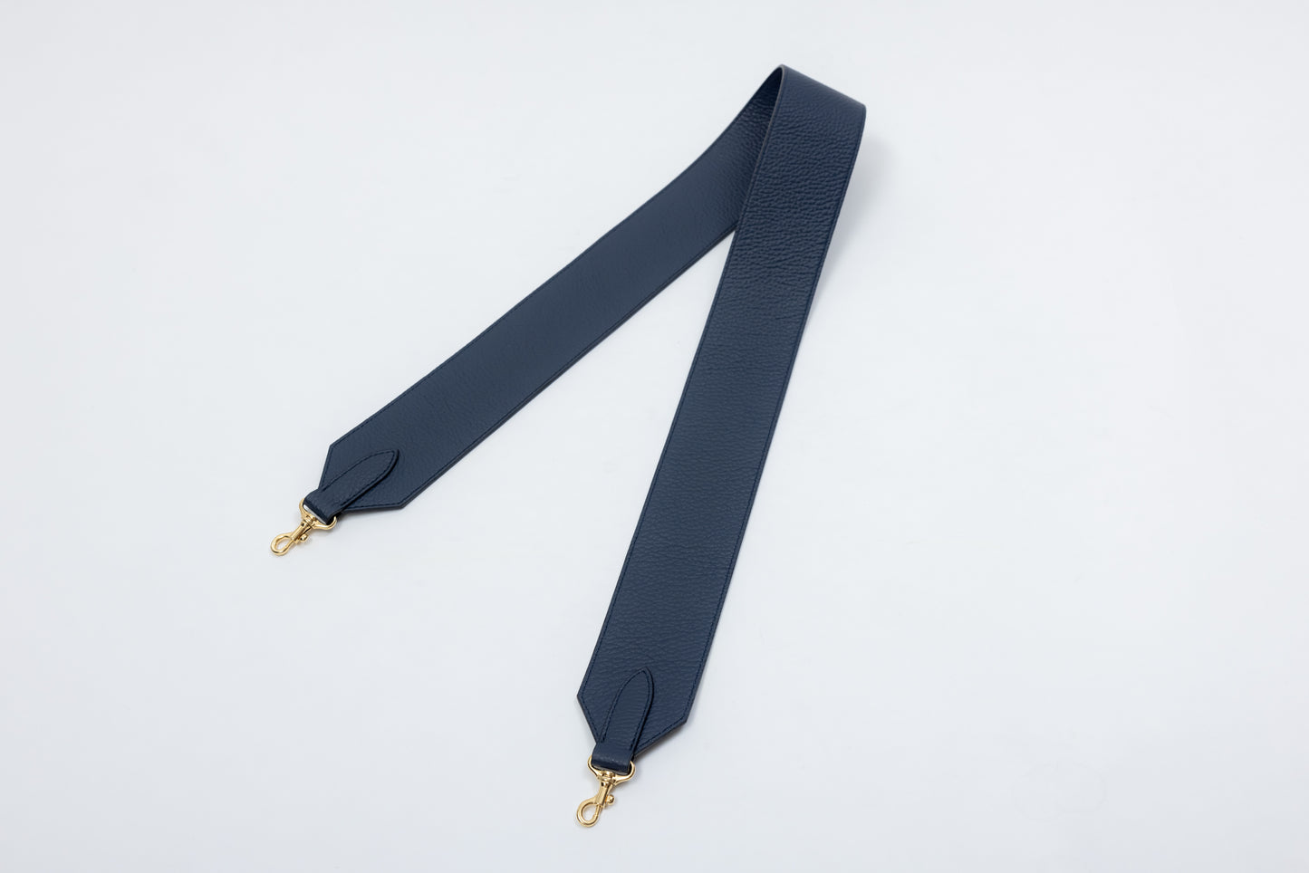 BONPOINT navy×yellow