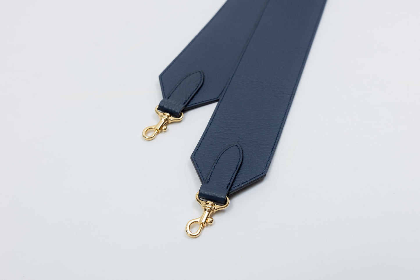 BONPOINT navy×yellow