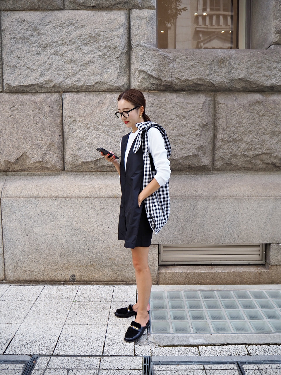 MA MANIERE ドット