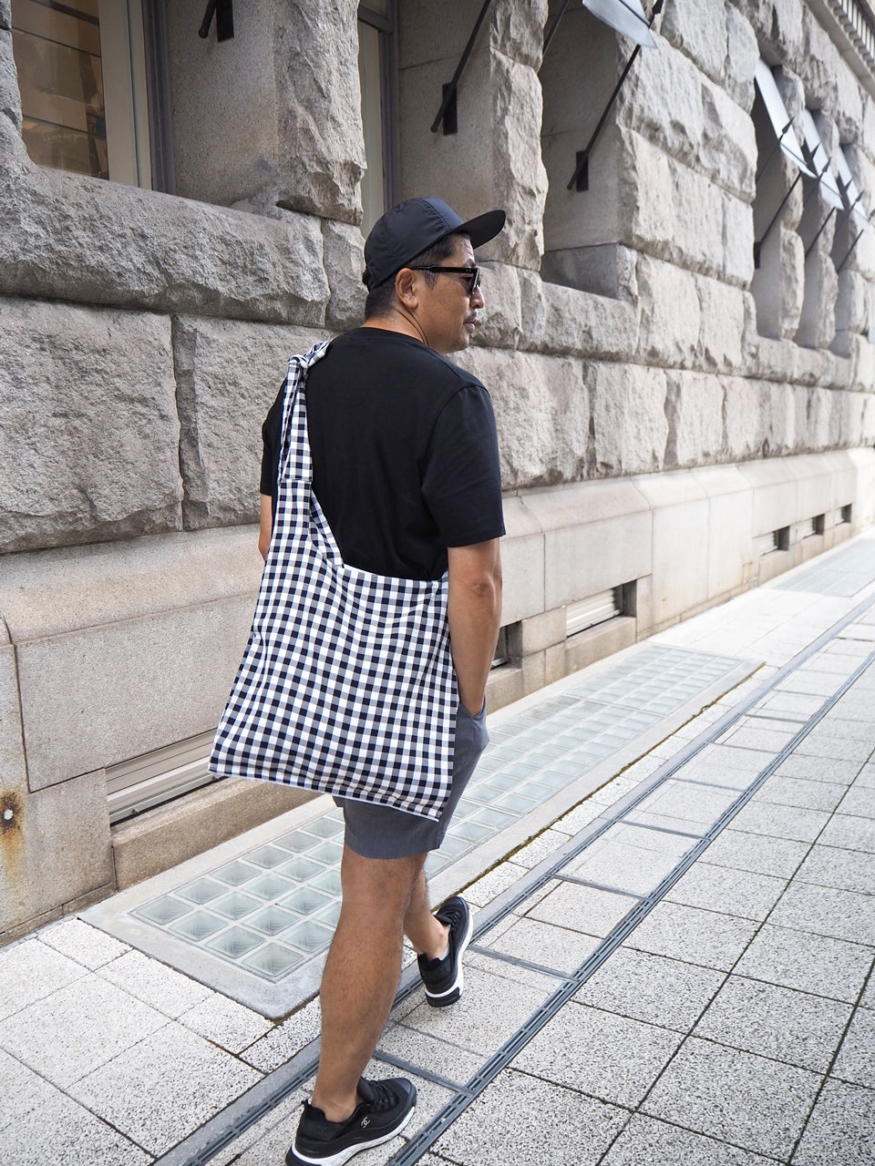 MA MANIERE ドット