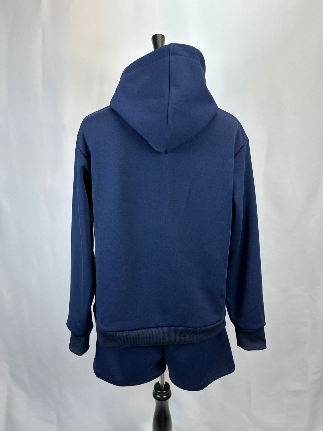 LIEN ボンディングセットアップNAVY(MENS)