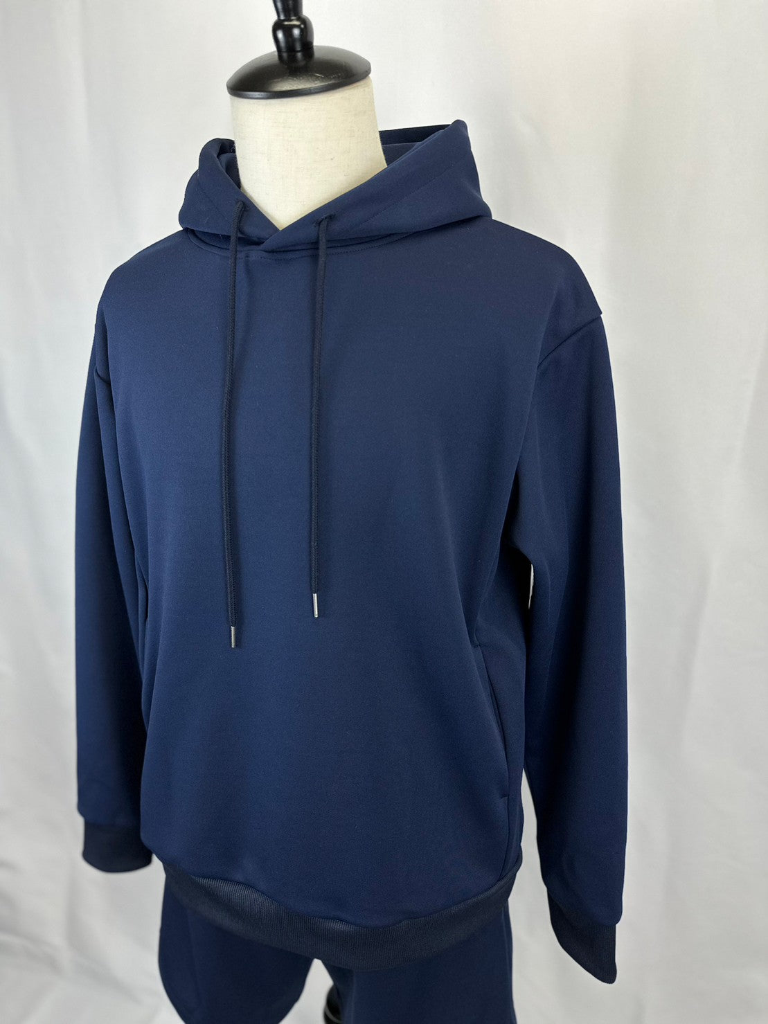 LIEN ボンディングセットアップNAVY(MENS)