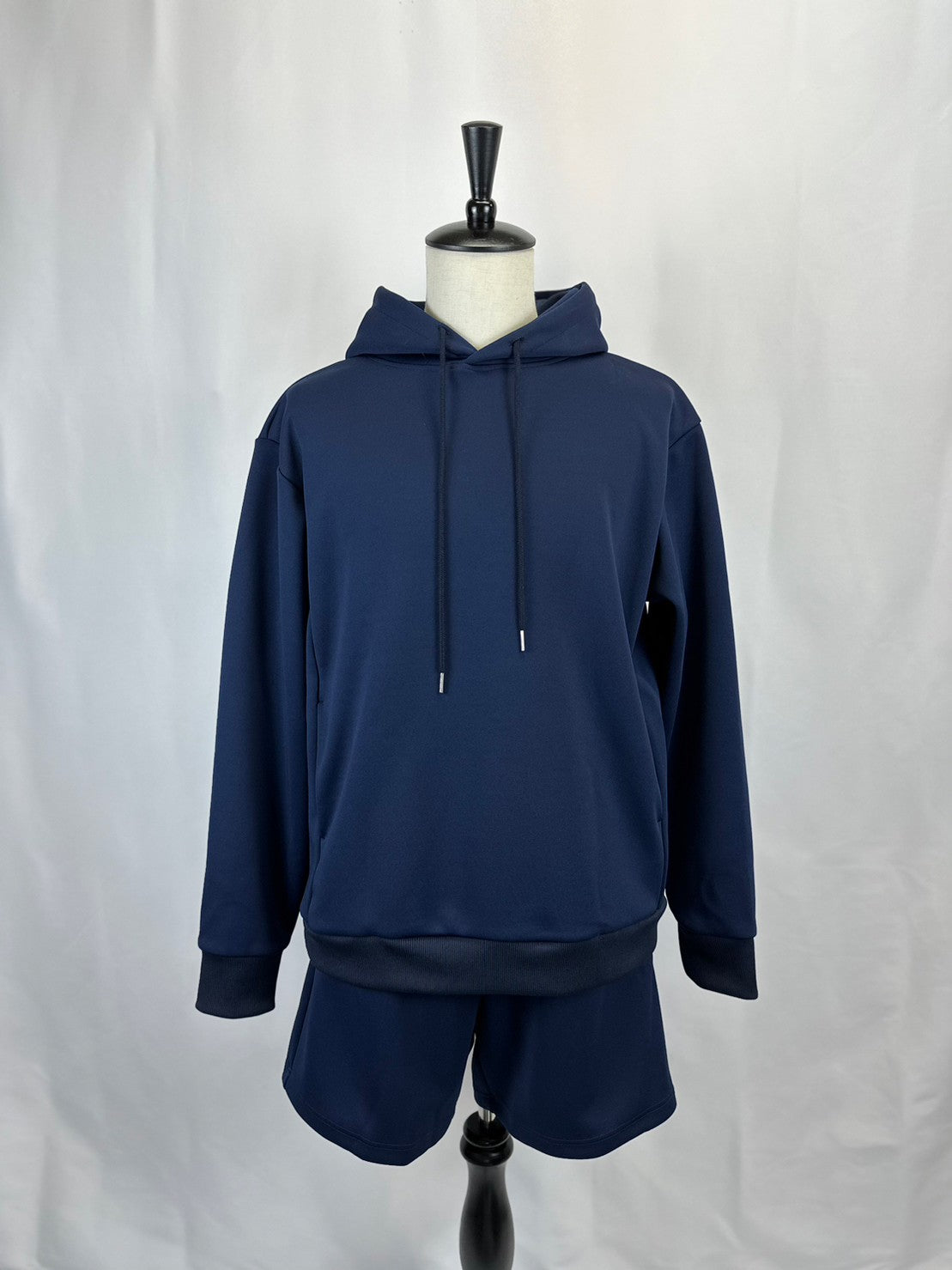 LIEN ボンディングセットアップNAVY(MENS)