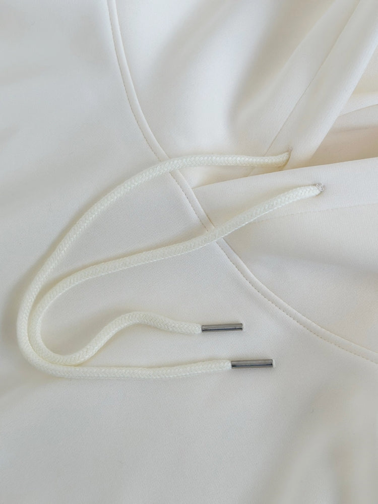 LIEN ボンディングセットアップWHITE(MENS)