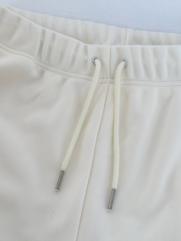 LIEN ボンディングセットアップWHITE(MENS)