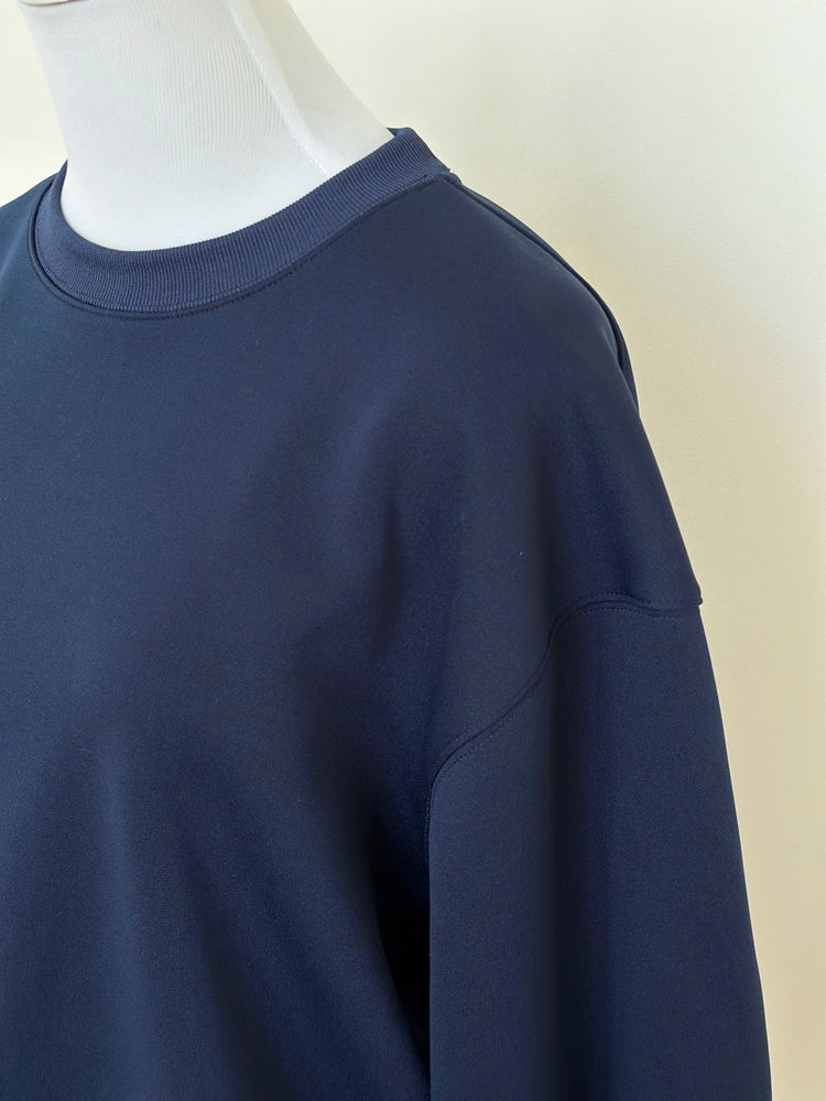 LIEN ボンディングセットアップNAVY(LADIES)