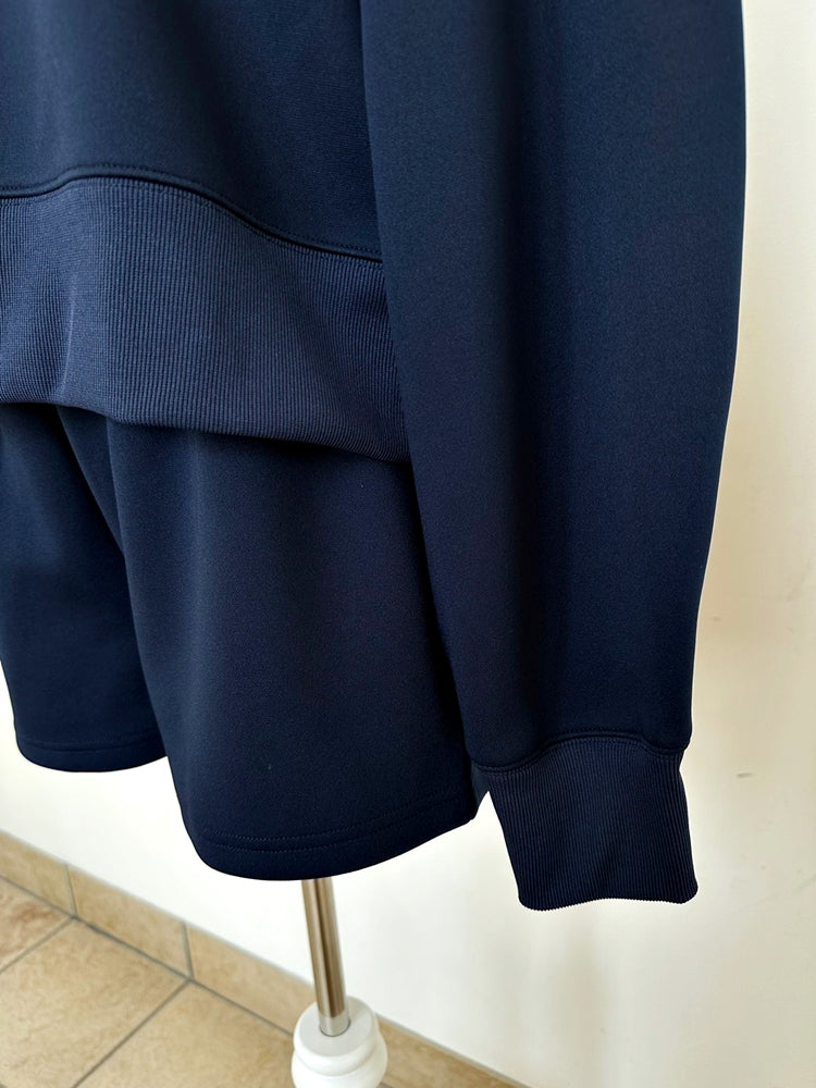 LIEN ボンディングセットアップNAVY(LADIES)
