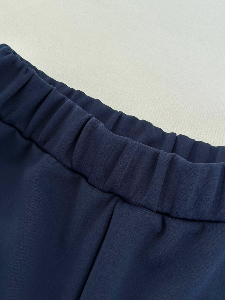 LIEN ボンディングセットアップNAVY(LADIES)