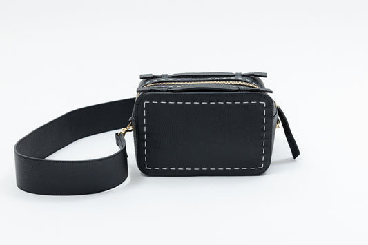 BONPOINT black×white