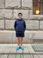 LIEN　ボンディングセットアップNAVY（MENS）
