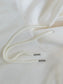 LIEN　ボンディングセットアップWHITE（MENS）