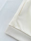 LIEN　ボンディングセットアップWHITE（MENS）