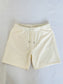 LIEN　ボンディングセットアップWHITE（MENS）