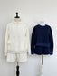 LIEN　ボンディングセットアップWHITE（MENS）
