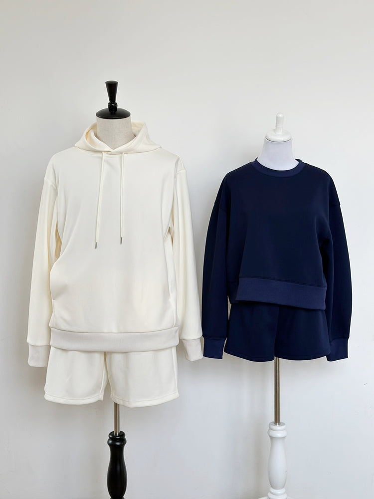LIEN　ボンディングセットアップNAVY（MENS）