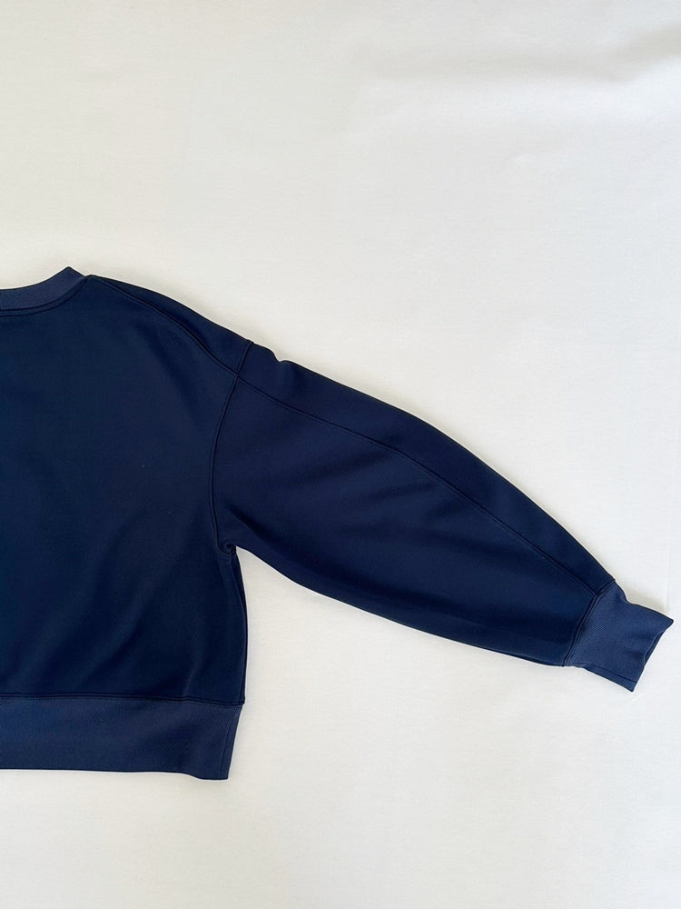 LIEN　ボンディングセットアップNAVY（LADIES）