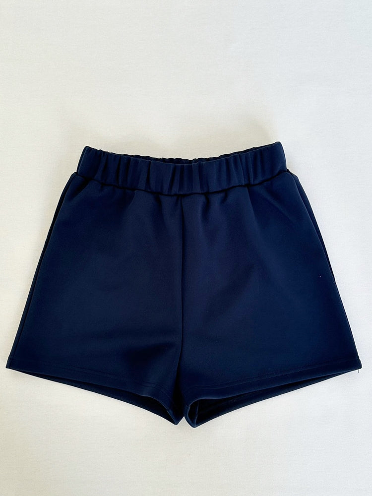 LIEN　ボンディングセットアップNAVY（LADIES）