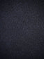 VOLER　チュール付きニット　NAVY